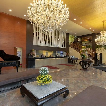 Zen Rooms Venus Parkview Baguio Baguio City Exteriér fotografie