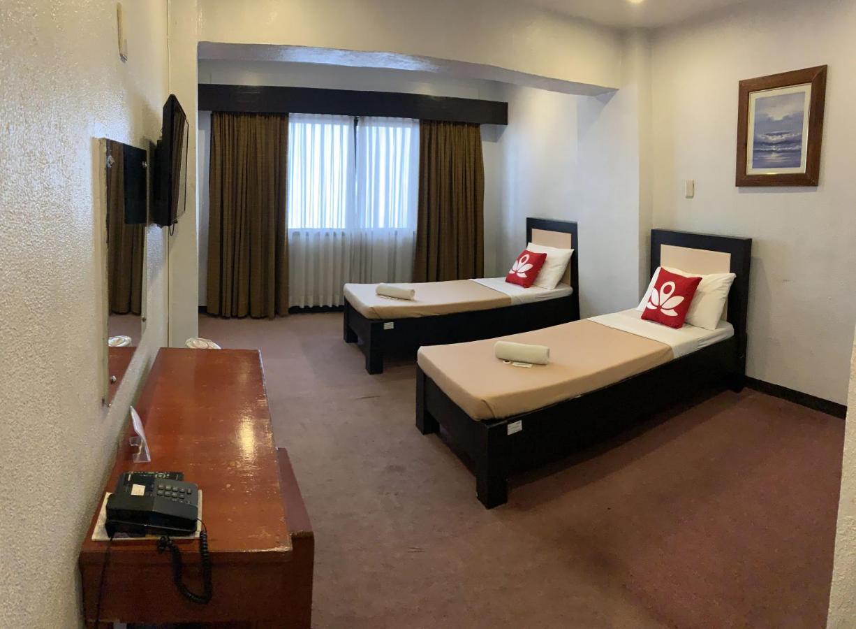 Zen Rooms Venus Parkview Baguio Baguio City Exteriér fotografie