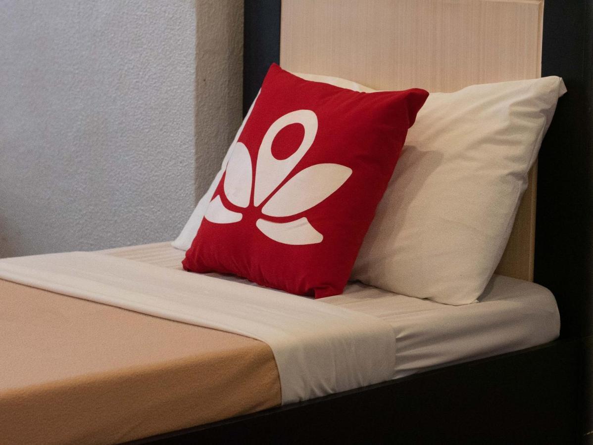 Zen Rooms Venus Parkview Baguio Baguio City Exteriér fotografie