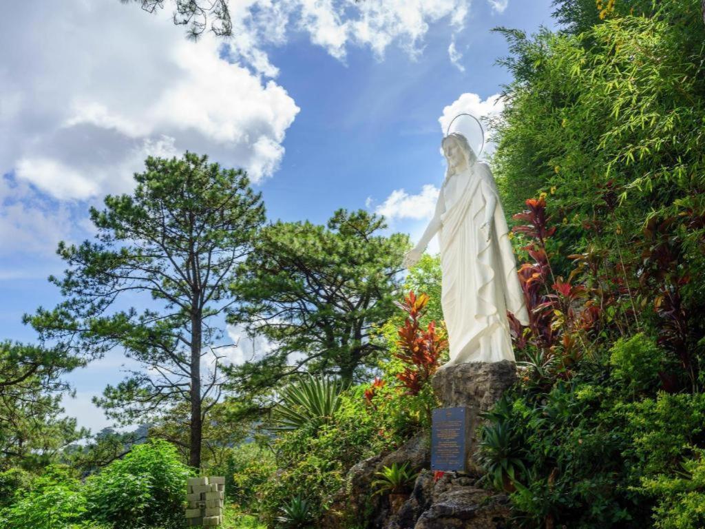 Zen Rooms Venus Parkview Baguio Baguio City Exteriér fotografie