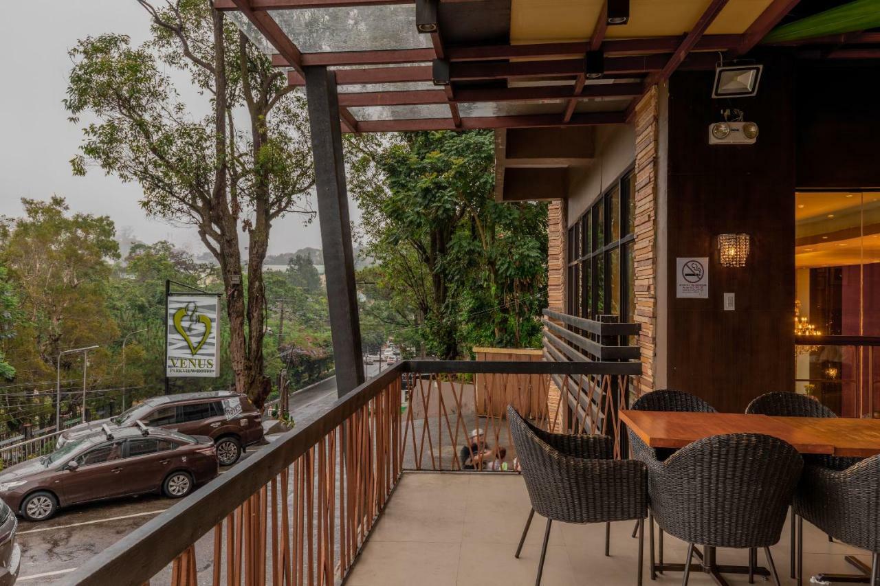 Zen Rooms Venus Parkview Baguio Baguio City Exteriér fotografie