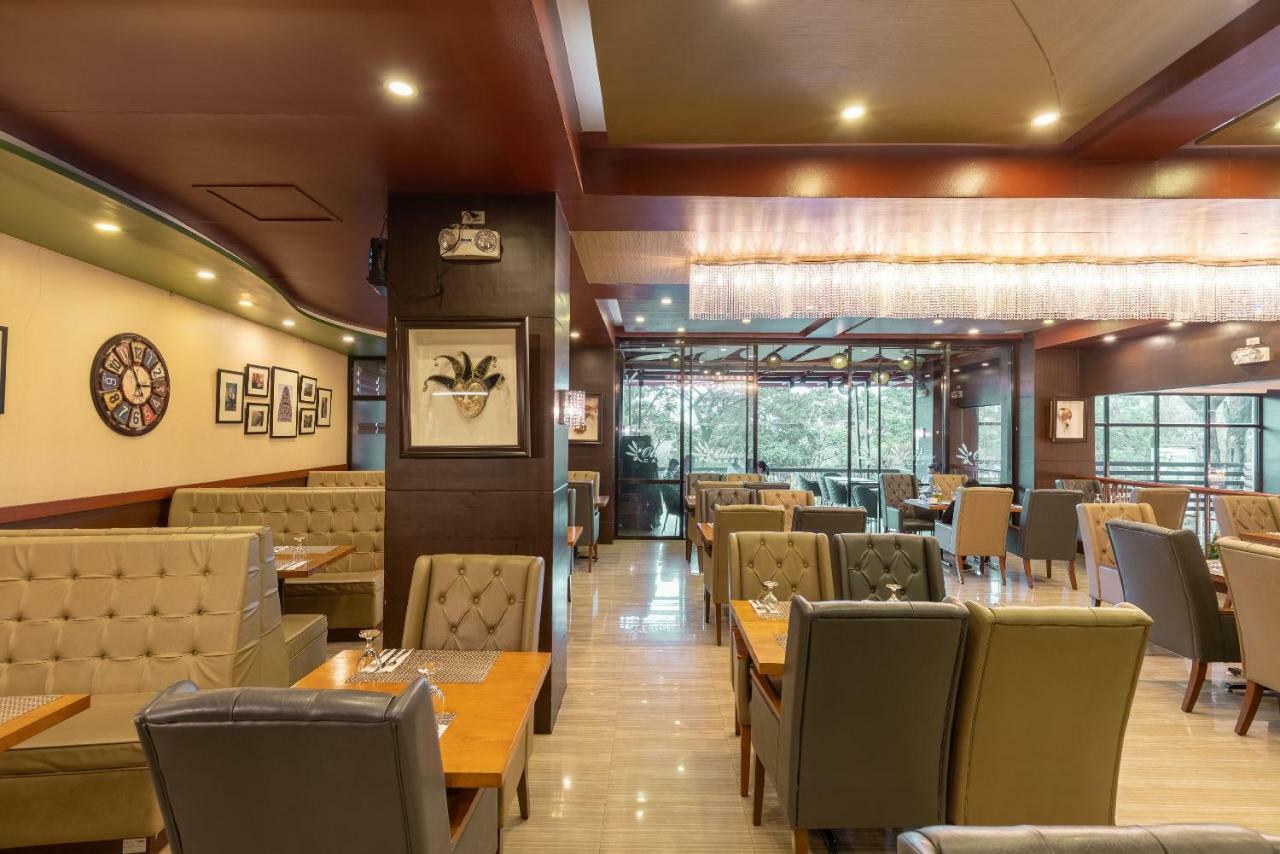 Zen Rooms Venus Parkview Baguio Baguio City Exteriér fotografie