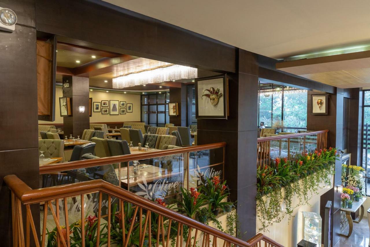 Zen Rooms Venus Parkview Baguio Baguio City Exteriér fotografie