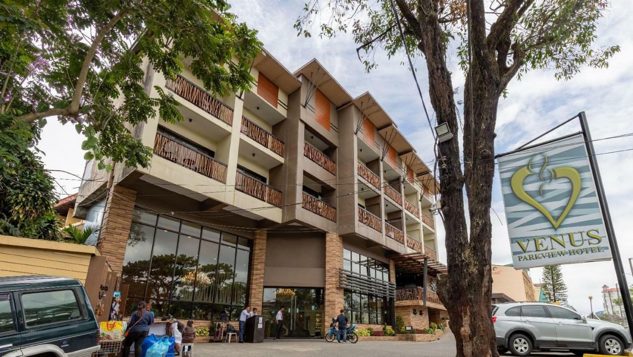 Zen Rooms Venus Parkview Baguio Baguio City Exteriér fotografie